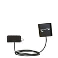 thumbnail image 1 of Portable Emergency AA Battery Charger Extender suitable for the Jabra Solemate Mini - with Gomadic Brand TipExchange Technology, 1 of 4
