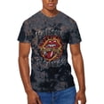 thumbnail image 1 of The Rolling Stones Unisex T-Shirt Tattoo Flames (Wash Collection), 1 of 3