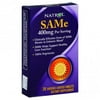 Natrol SAMe 400mg Tablets, 20 Ct