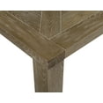 thumbnail image 6 of Elle Decor Marais Dining Table, 6 of 8