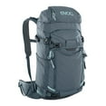 thumbnail image 1 of EVOC, Patrol 32L, Snow Backpack, 32L, Carbon Grey, 1 of 17
