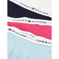thumbnail image 2 of Tommy Hilfiger Men 3 Pack Cotton Classics Boxer Briefs, 2 of 2
