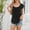 Black, variant on Duojiaj Women's Casual Short Sleeve T Shirt Summer Basic Round Neck Loose Fit Comfortable Soft Top Tee For Ladies Women's T-Shirts