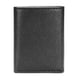 thumbnail image 5 of Cartera CAT Trifold de piel para hombre, color negro, 5 of 5