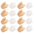 thumbnail image 6 of Jiandong Cupcake Liners Tulip Cupcake Liners 100pcs Cupcake Cups Muffin Liners(3.15X3.15X3.15Inch), 6 of 10