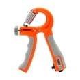 thumbnail image 1 of Pinza mano Hugtrwg para fuerza agarre 5-60 con temporizador naranja, 1 of 9