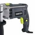 thumbnail image 7 of Master Mechanic 7.5 Amp 0.5” Hammer Drill w/ Soft Grip Handle & Metal Gauge, 7 of 7