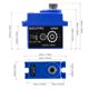 thumbnail image 2 of Microservo Digital RC de 7KG con bocina para TRX4 TRX6 SCX10 III 1/10 coche trepador de control remoto, 2 of 8