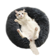 thumbnail image 1 of S Casa para perros Casa para mascotas Casa para gatos Casa para gatos de felpa Cama para mascotas Suministros para mascotas JM, 1 of 5