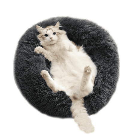 JOYWE S Dog House Pet House Cat House Plush Cat House Pet Bed Pet