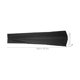 thumbnail image 2 of unbranded Cubierta Resistente Para Sombrilla Cantilever Con Cremallera Color Negro, 2 of 6