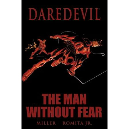 Daredevil : The Man without Fear