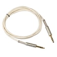 thumbnail image 2 of Cable De Instrumentos De Guitarra Para Guitarra De Bajo Eléctrico 180 Cm Sunnimix Cable de guitarra, 2 of 8