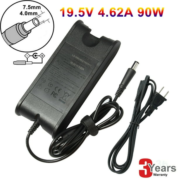 90w Ac Adapter Charger For Dell Latitude E6330 E6400asb E6430 E6530 Laptop Cl Walmart Com Walmart Com