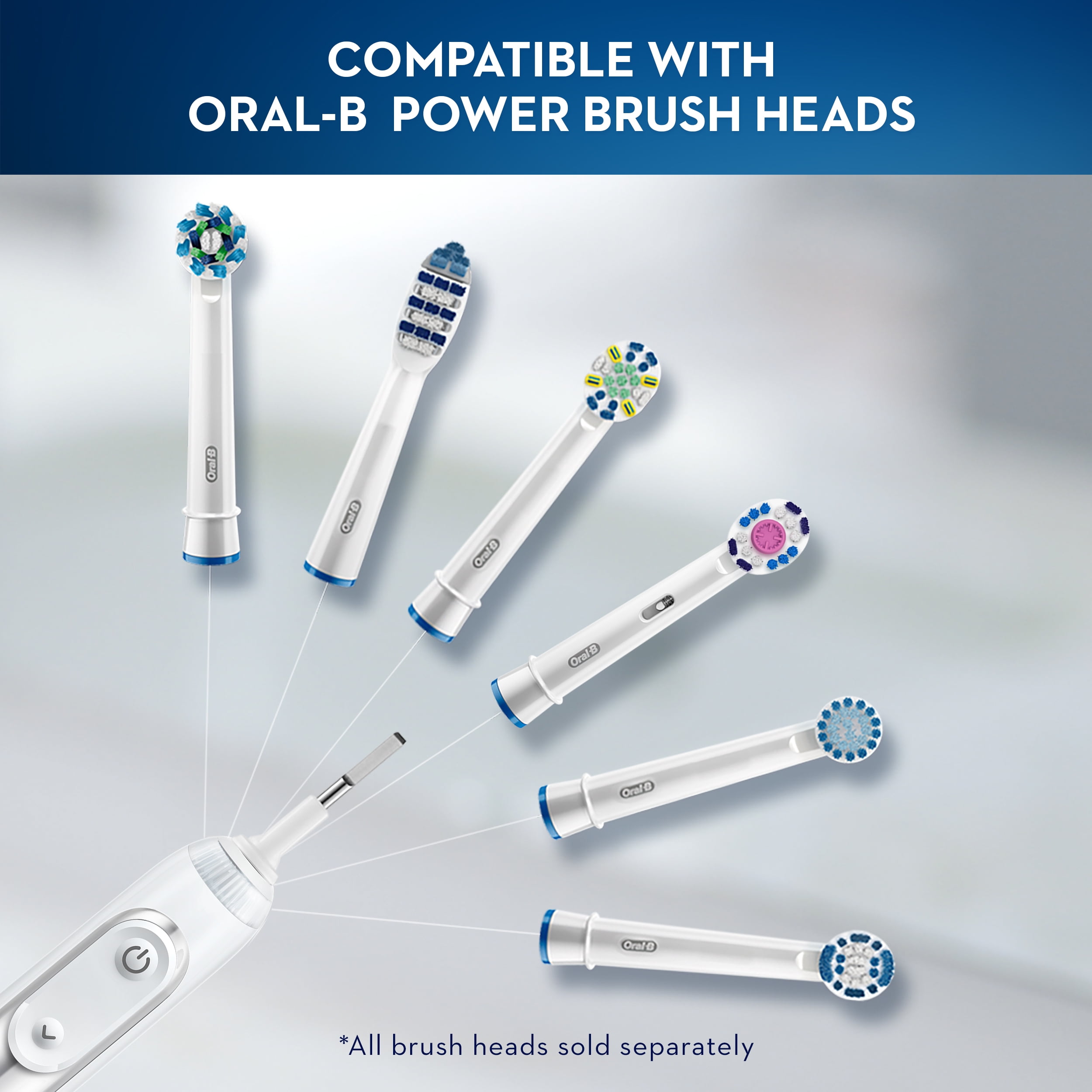 oral b 9600