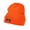 Hi Vis Orange, variant on Hi-Vis Thermal 3M Thinsulate Winter Hat