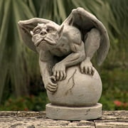 Gargoyle Statue, 16"