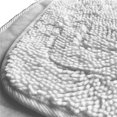 thumbnail image 4 of 6 Pack Washable Microfiber Cloths,for Vileda Ocedar Mop Cloth, 4 of 5