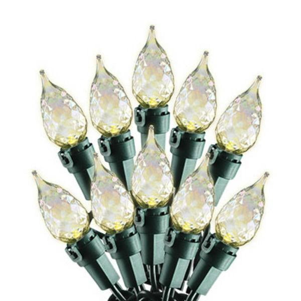 c5 sparkling crystal lights