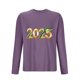 thumbnail image 2 of Blusas y camisas de manga larga con cuello redondo para hombre, deportivas, fitness, hogar, pijamas navideños estampados, camiseta de manga larga con cuello redondo, blusa de poliéster para hombre, 2 of 3