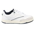 thumbnail image 3 of Reebok Mens BB 4000 II Classic Leather Trainers, 3 of 5