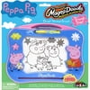 Peppa Pig Travel Magna Doodle - Magnetic Drawing Toy