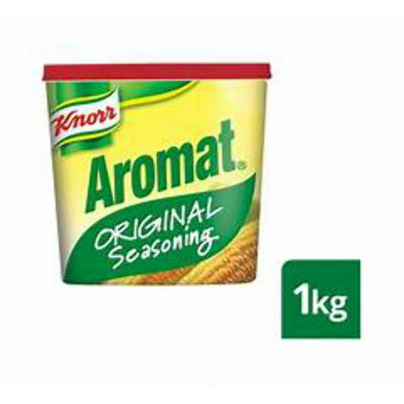 Knorr Aromat Original Seasoning 1 Kg
