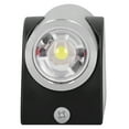 thumbnail image 3 of LYUMO Luz de pared de porche, lámpara de pared de diseo de doble cabeza duradera, para dormitorios, salas de estar LYUMO No se aplica, 3 of 6