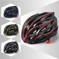 thumbnail image 1 of Casco de bicicleta Casco de bicicleta integrado Casco de bicicleta de montaña Equipo de conducción, 1 of 5