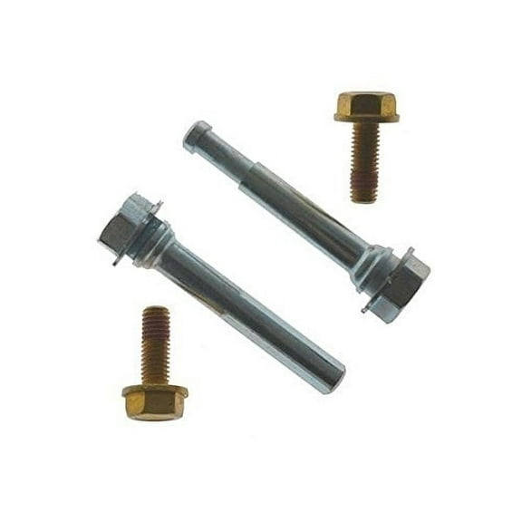 Carlson 14257 Disc Brake Caliper Guide Pin