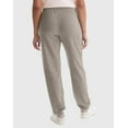 thumbnail image 3 of Hanes Originals Women's French Terry Joggers, 30" Oregano Heather L, 3 of 6