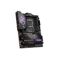 thumbnail image 4 of MSI MPG Z690 CARBON WIFI DDR5 LGA 1700 Intel Z690 SATA 6Gb/s ATX Intel Motherboard, 4 of 5
