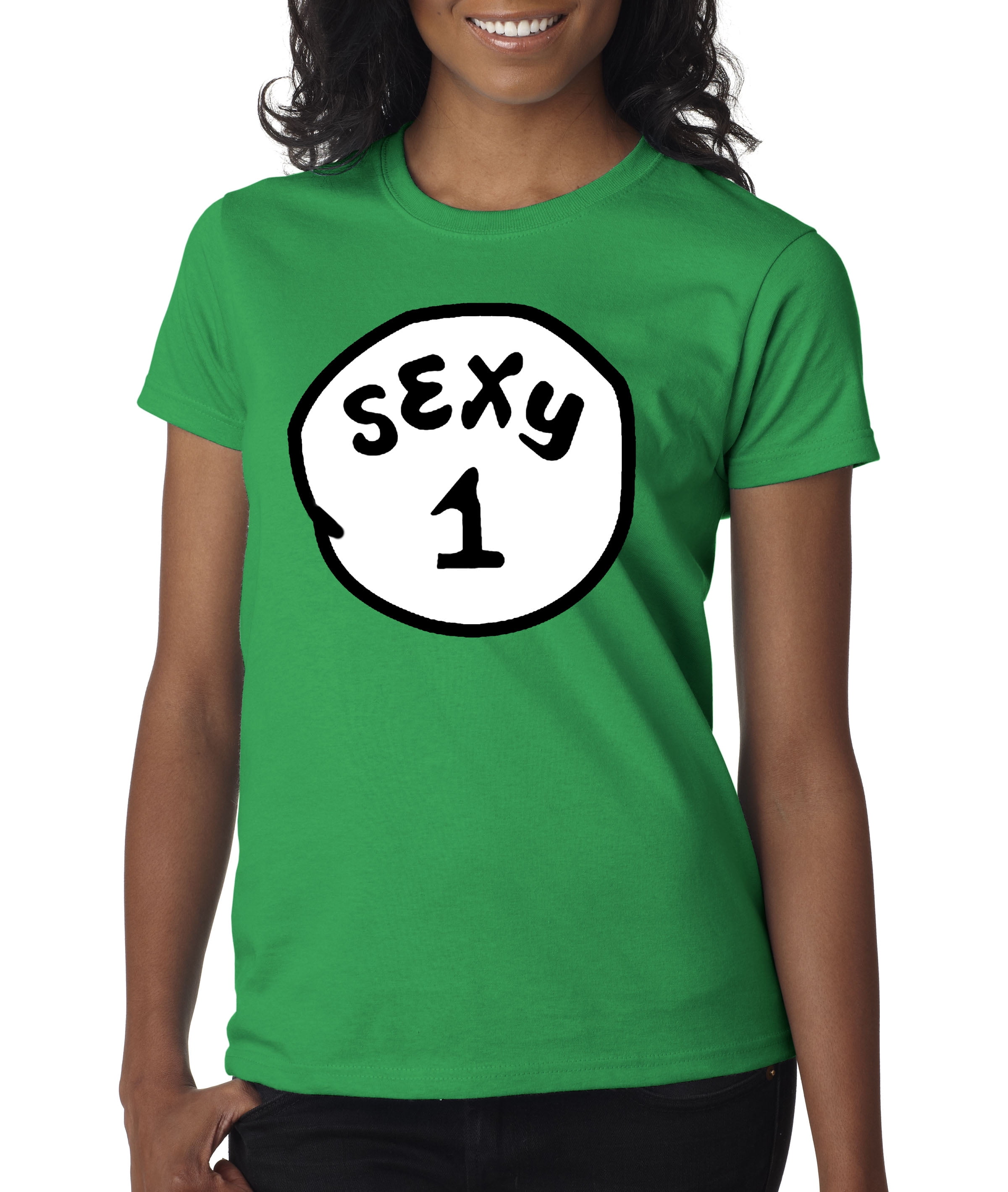 Sexy Thing T-shirts Kate Portman Porn Pix