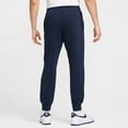 thumbnail image 2 of Men's Nike Club Knit Joggers Color: Black Size: M, 2 of 4