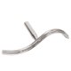 thumbnail image 1 of Soporte Para Herramientas De Torno ANGGREK Poste Curvo 1 Pulgada Altura 3 Pulgadas, 1 of 7