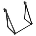 thumbnail image 1 of CRAFTHROU Rack Negro Para Colgar Ropa Sobre Puerta Ideal Para Organizar Ropa En Hogar Y Dormitorio, 1 of 8