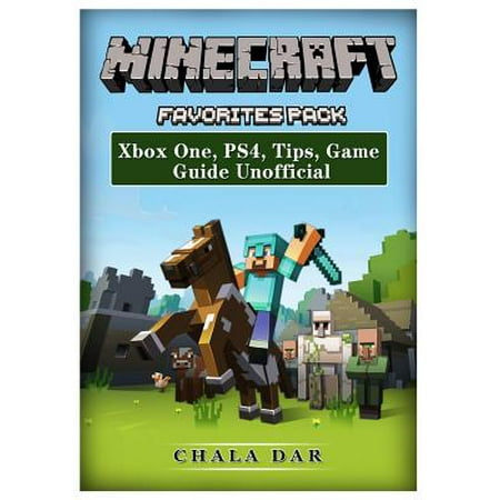 Minecraft Favorites Pack Xbox One, Ps4, Tips, Game Guide