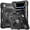 Black, variant on Case for iPad 11th/10th Gen 11/10.9 inch 2025/2022, Military Grade Shockproof Cases with Pencil Holder Shoulder Strap Screen Protector, Black