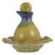 thumbnail image 4 of Essential Oil Display Shelf Ceramic Gift Recipients Mother's Day 10x10cm Refillable 1Set, 4 of 5