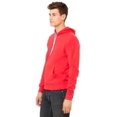 thumbnail image 3 of Unisex Sponge Fleece Pullover Hooded Sweatshirt, 3 of 3