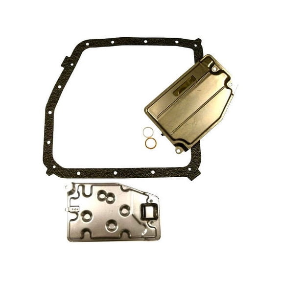 Automatic Transmission Filter Kit - Compatible with 2000 - 2003 Toyota Sienna 3.0L V6 2001 2002