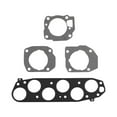 thumbnail image 3 of DNJ MG260A Manifold Plenum Gasket Fits Cars & Trucks 00-03 Acura CL TL 3.2L V6 SOHC 24v, 3 of 4