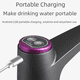 thumbnail image 3 of Alimentador automático de agua embotellada, absorción de agua mineral, extractor de agua eléctrico cuantitativo, dispensador de agua recargable, salida de agua, 3 of 6