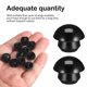 thumbnail image 3 of Houderco 10Ud Tapones De Goma Para Aceite De Con Universal Para Uso En Máquinas, 3 of 7