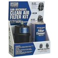 thumbnail image 1 of Motorguard  Sub-Micronic Compressed Air Filter-Clean Air Filter Kit 1-4Npt, 1 of 1