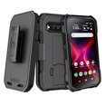 thumbnail image 1 of Estuche BELTRON para Kyocera DuraForce Pro 3 con clip, 1 of 7