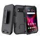 thumbnail image 1 of Estuche BELTRON para Kyocera DuraForce Pro 3 con clip, 1 of 7