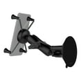 thumbnail image 4 of RAM MOUNT TWIST-LOCK SUCTION CUP MOUNT W/LARGE PHONE X-GRIP, 4 of 6