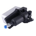 thumbnail image 4 of Engine Transmission Oil Cooler A2465010501 For Cla Gla 180 200 250 4-matic, 4 of 5