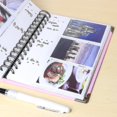 thumbnail image 3 of 120 Pockets Mini Photo Album - Fits For Fujifilm Instax Mini 9 Mini 8 Mini 90 Mini 25, Polaroid Snap Pic-300, 3 of 3